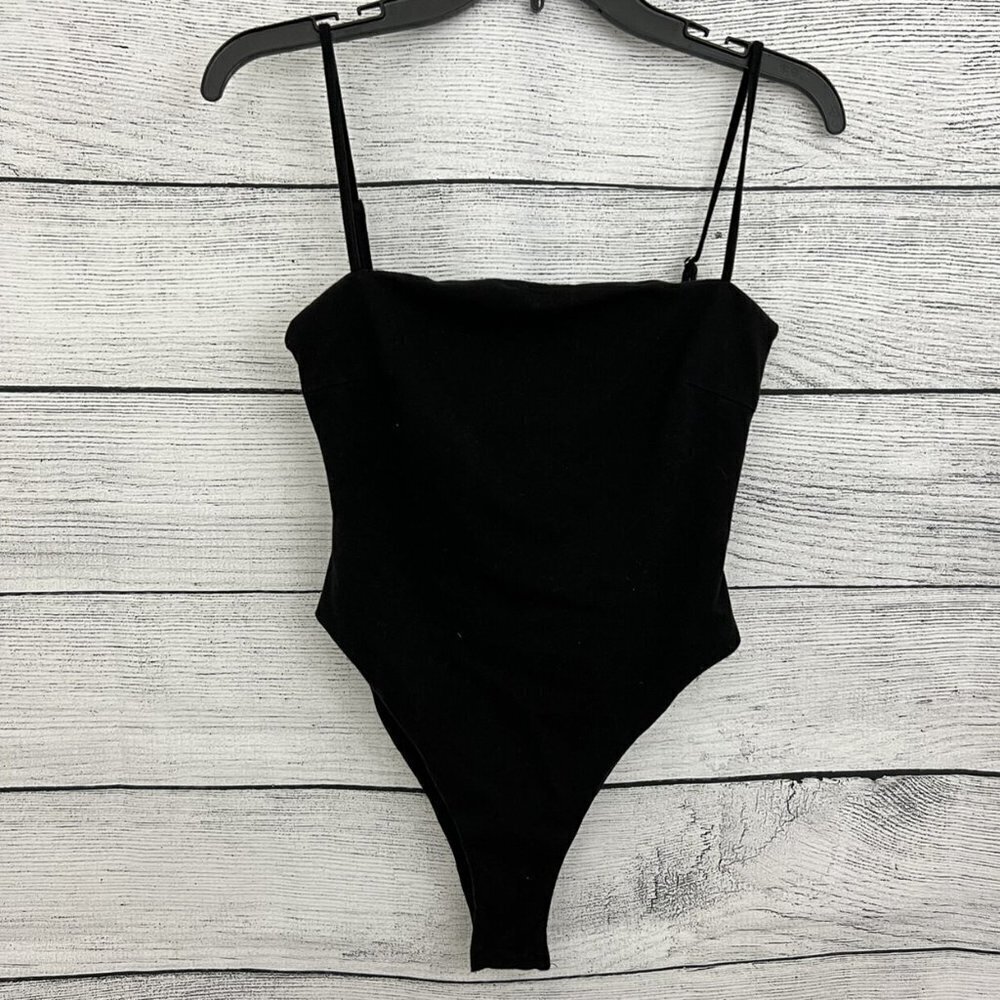 Tank Top Body Suit